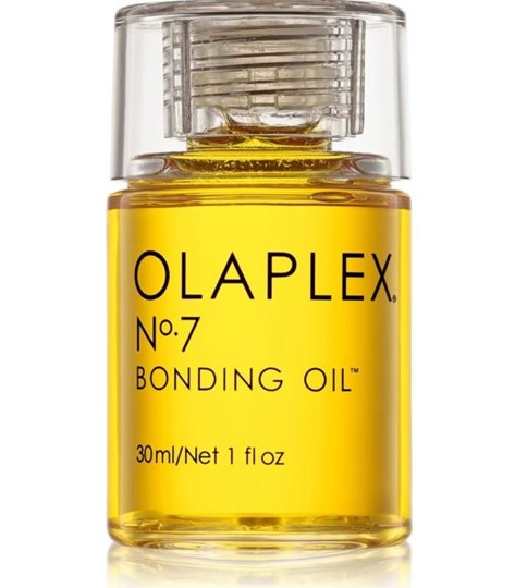 Picture of OLAPLEX NO 7 BONDING OIL